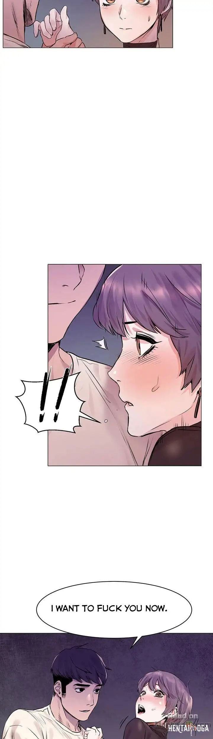 My Kingdom (Silent War) My Kingdom (Silent War) Chapter 52.2 - Page 46