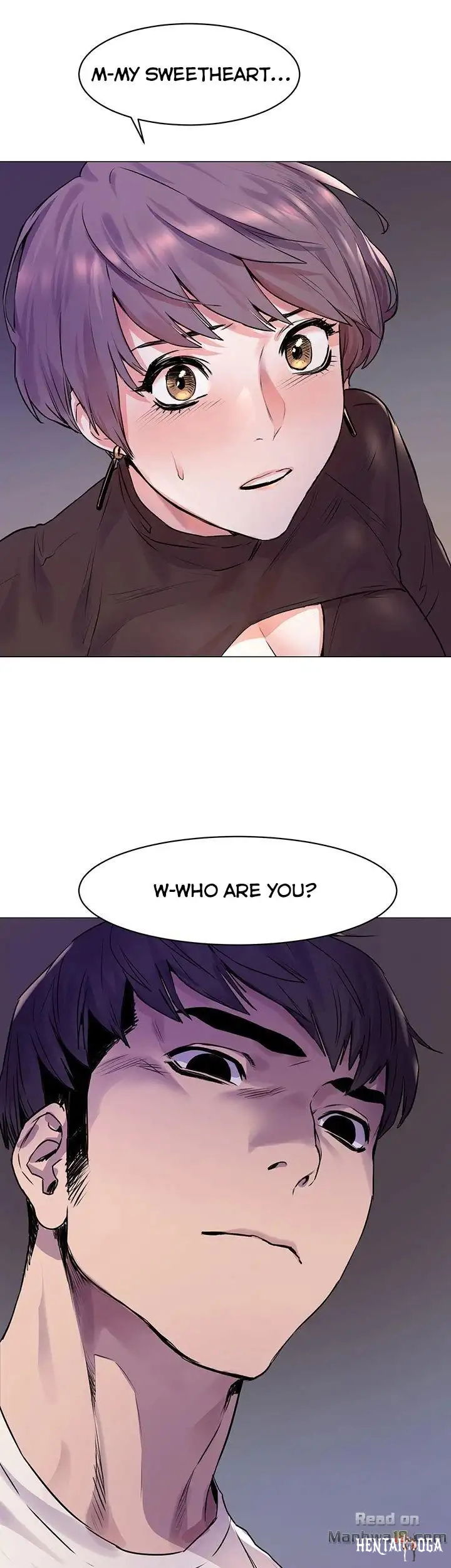 My Kingdom (Silent War) My Kingdom (Silent War) Chapter 52.2 - Page 48