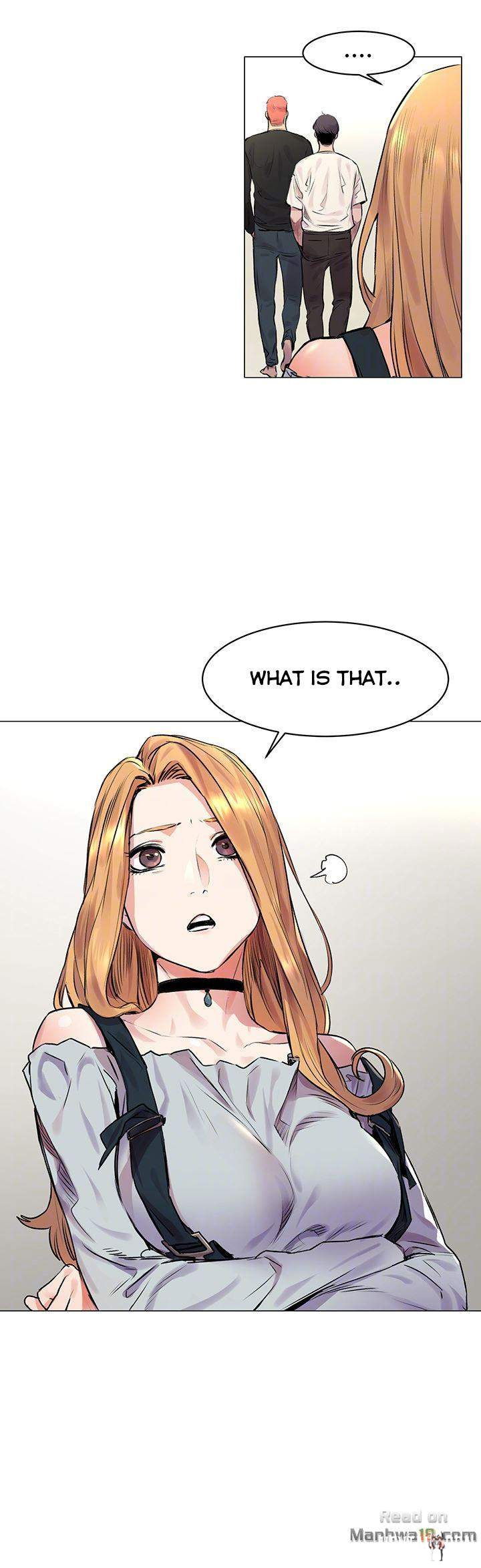 My Kingdom (Silent War) My Kingdom (Silent War) Chapter 53 - Page 13