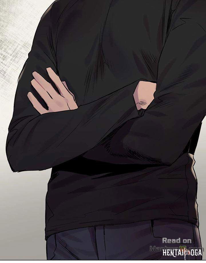 My Kingdom (Silent War) My Kingdom (Silent War) Chapter 53 - Page 16