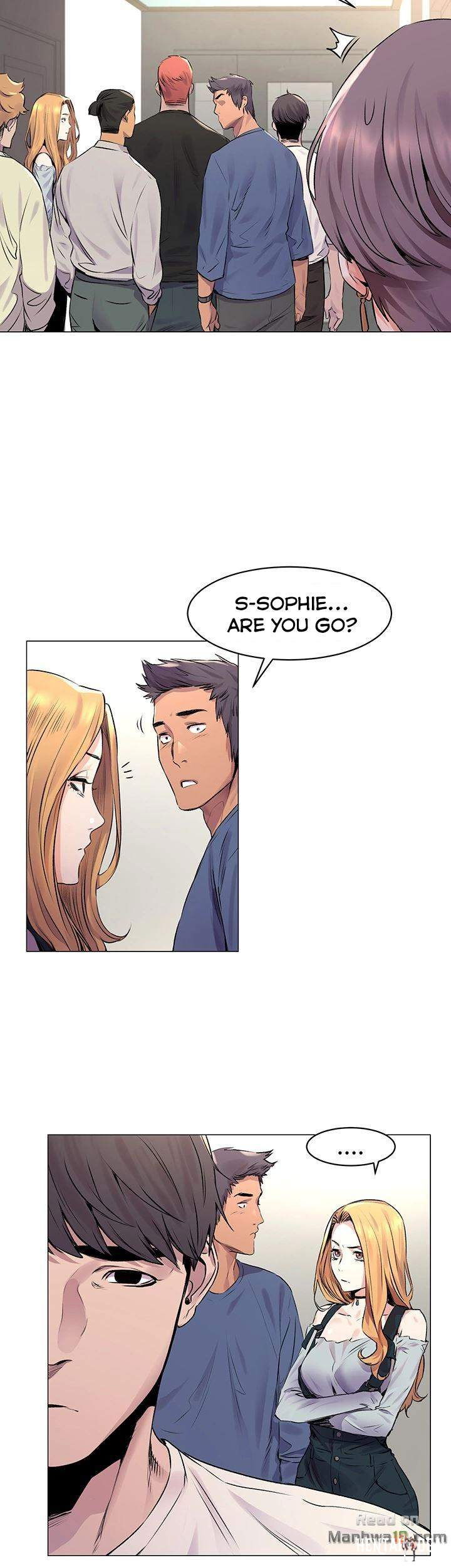 My Kingdom (Silent War) My Kingdom (Silent War) Chapter 53 - Page 26