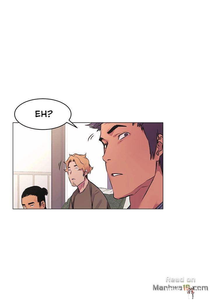 My Kingdom (Silent War) My Kingdom (Silent War) Chapter 53 - Page 3