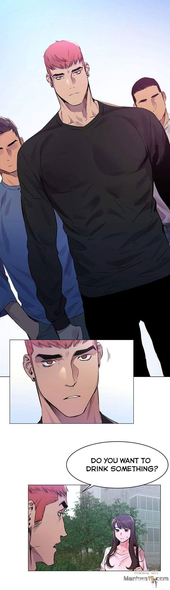 My Kingdom (Silent War) My Kingdom (Silent War) Chapter 53 - Page 30