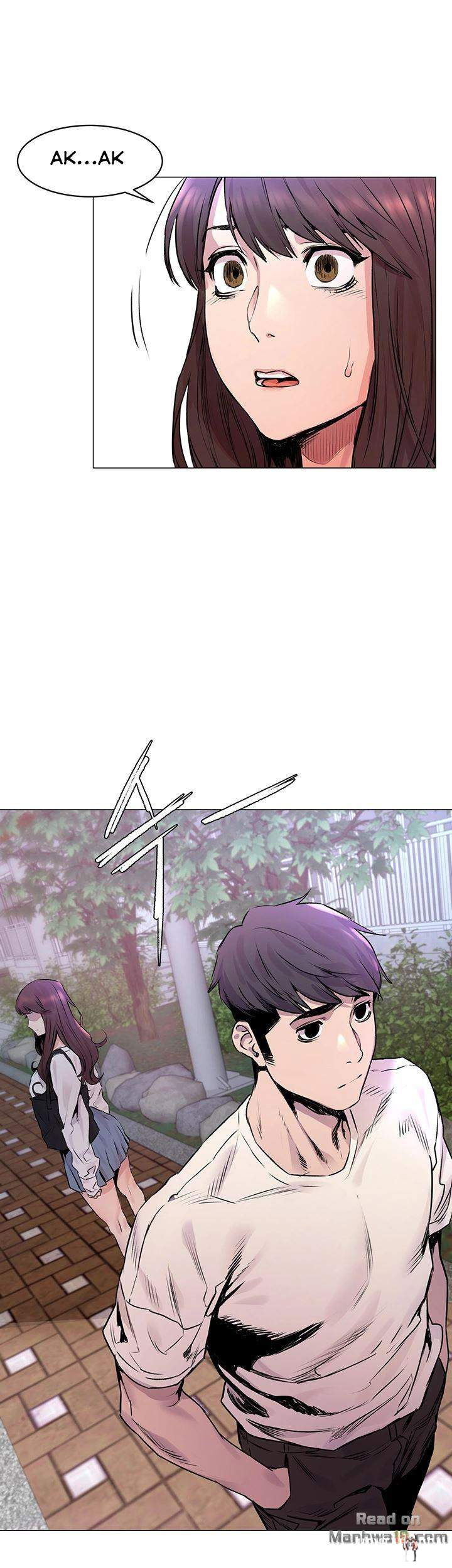 My Kingdom (Silent War) My Kingdom (Silent War) Chapter 53 - Page 33