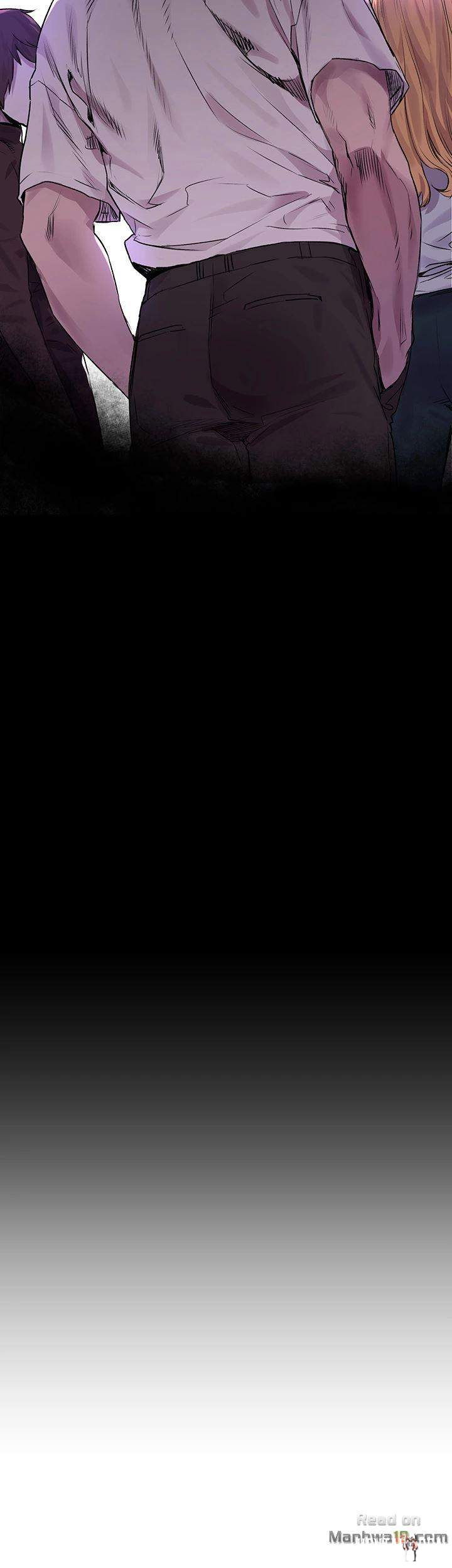 My Kingdom (Silent War) My Kingdom (Silent War) Chapter 53 - Page 35