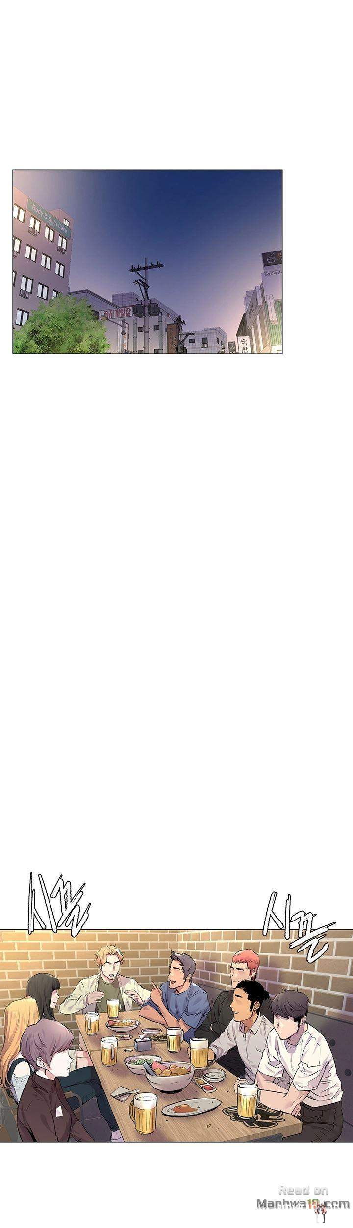 My Kingdom (Silent War) My Kingdom (Silent War) Chapter 53 - Page 37