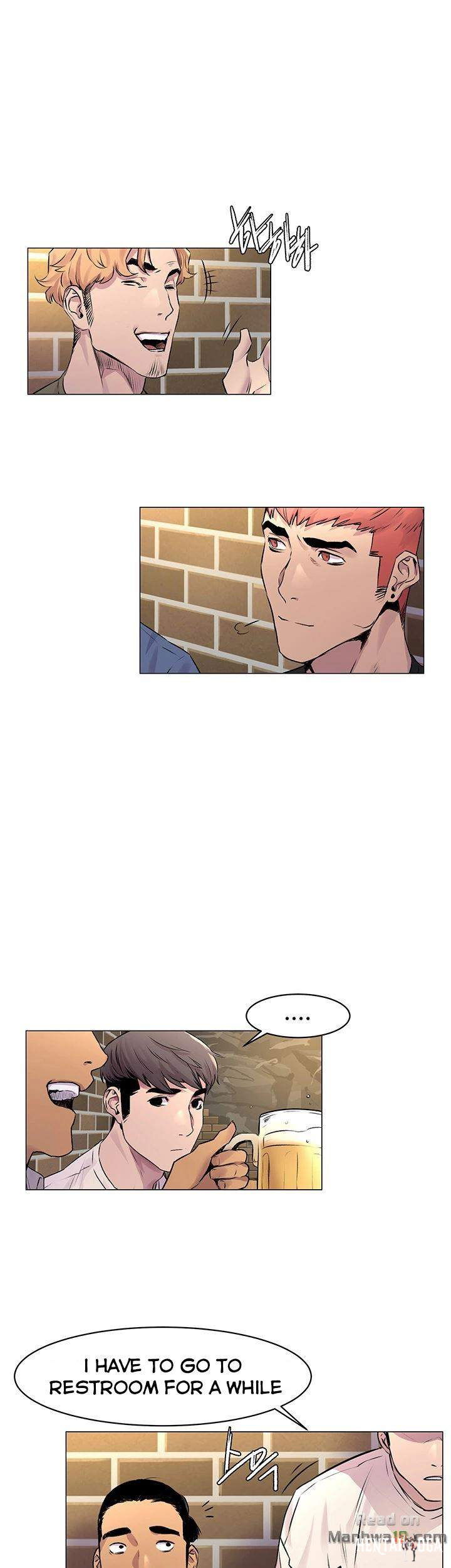 My Kingdom (Silent War) My Kingdom (Silent War) Chapter 53 - Page 38