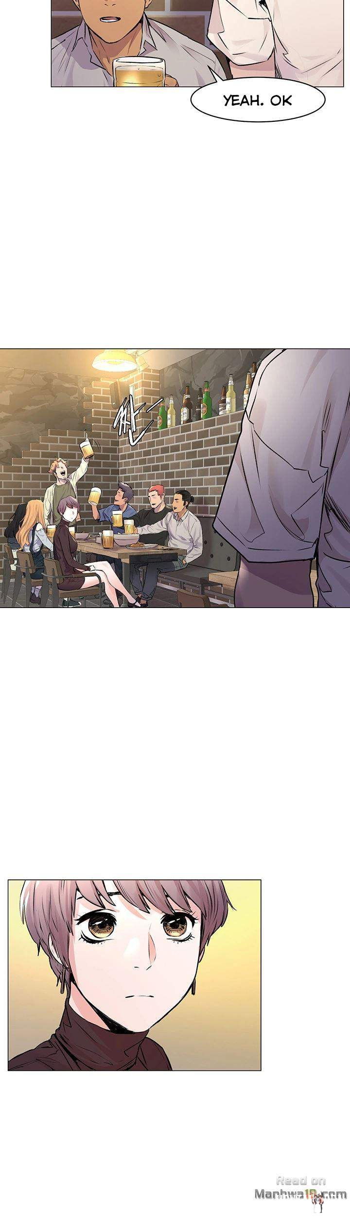 My Kingdom (Silent War) My Kingdom (Silent War) Chapter 53 - Page 39