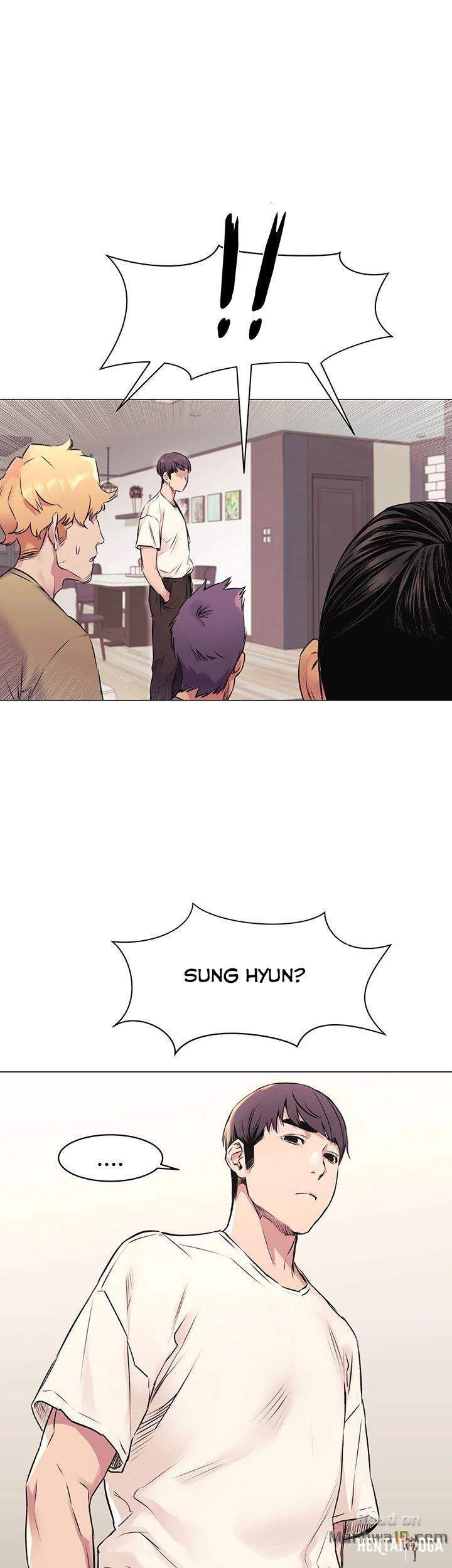 My Kingdom (Silent War) My Kingdom (Silent War) Chapter 53 - Page 4