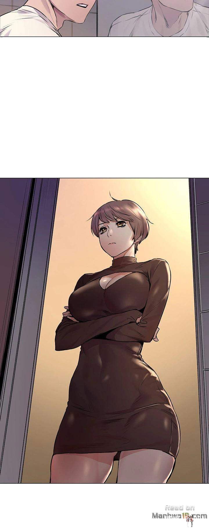 My Kingdom (Silent War) My Kingdom (Silent War) Chapter 53 - Page 44