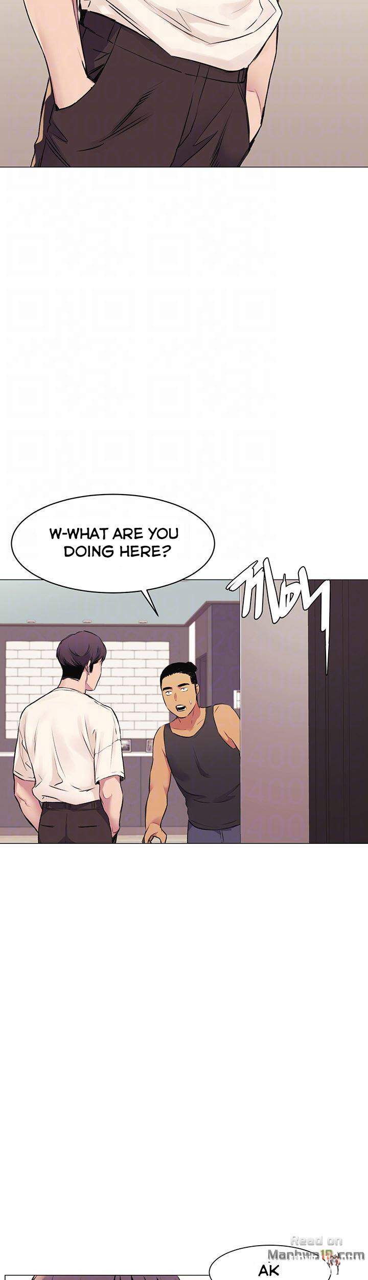 My Kingdom (Silent War) My Kingdom (Silent War) Chapter 53 - Page 5