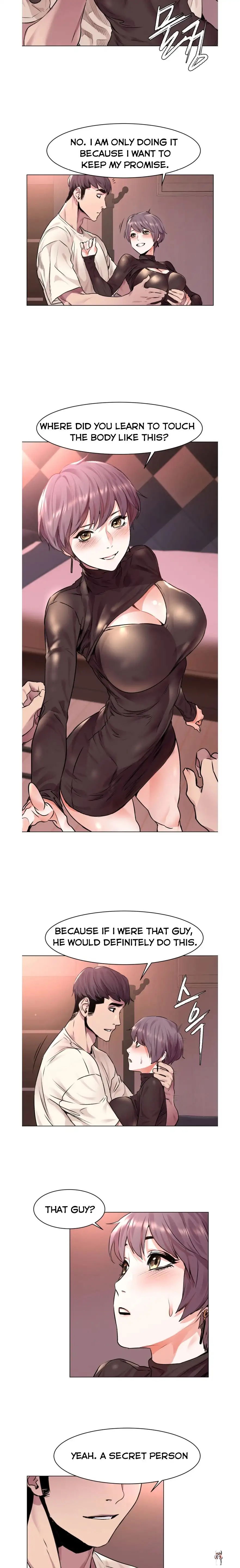 My Kingdom (Silent War) My Kingdom (Silent War) Chapter 54 - Page 14