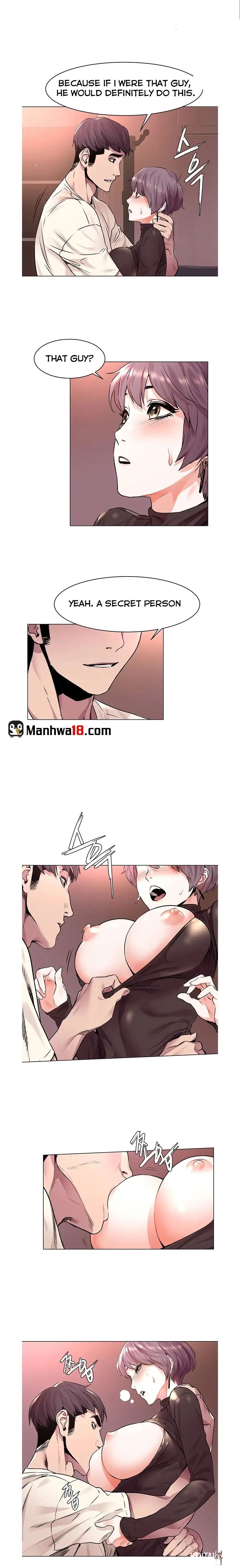 My Kingdom (Silent War) My Kingdom (Silent War) Chapter 55 - Page 1