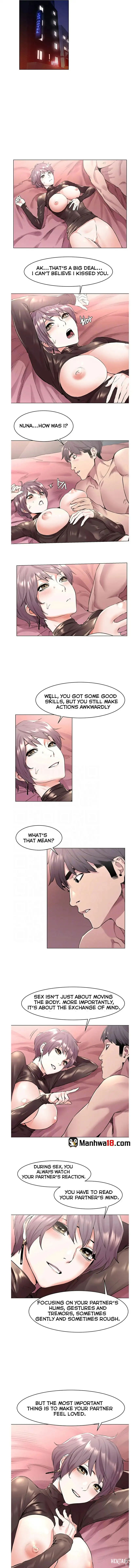 My Kingdom (Silent War) My Kingdom (Silent War) Chapter 56 - Page 2