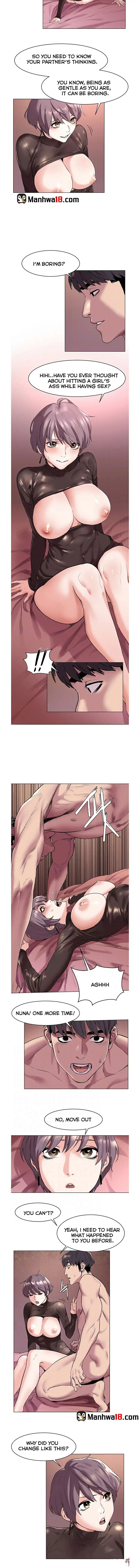 My Kingdom (Silent War) My Kingdom (Silent War) Chapter 56 - Page 4