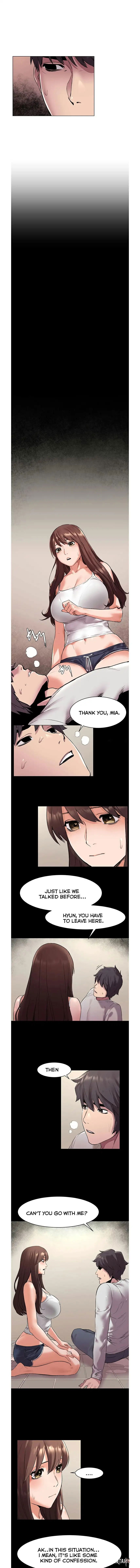 My Kingdom (Silent War) My Kingdom (Silent War) Chapter 56 - Page 5