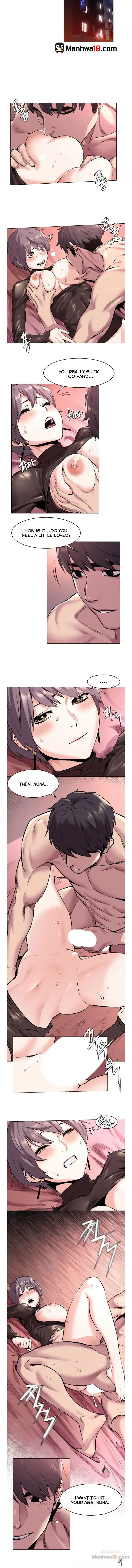 My Kingdom (Silent War) My Kingdom (Silent War) Chapter 57 - Page 2