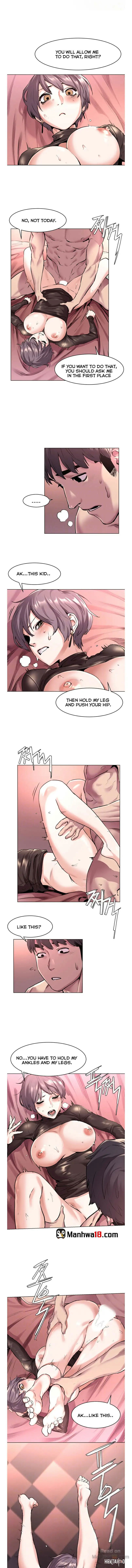 My Kingdom (Silent War) My Kingdom (Silent War) Chapter 57 - Page 3