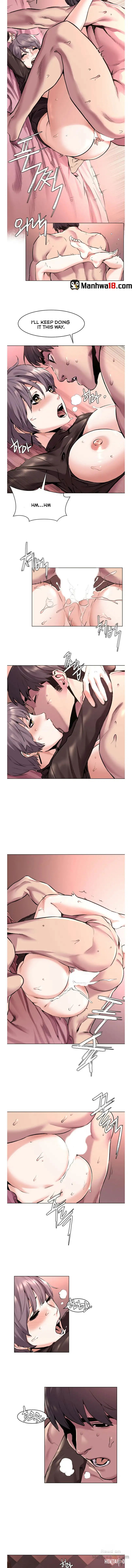 My Kingdom (Silent War) My Kingdom (Silent War) Chapter 57 - Page 5