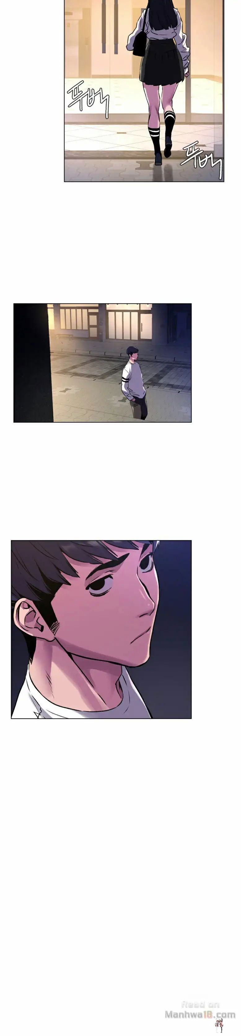 My Kingdom (Silent War) My Kingdom (Silent War) Chapter 58 - Page 10