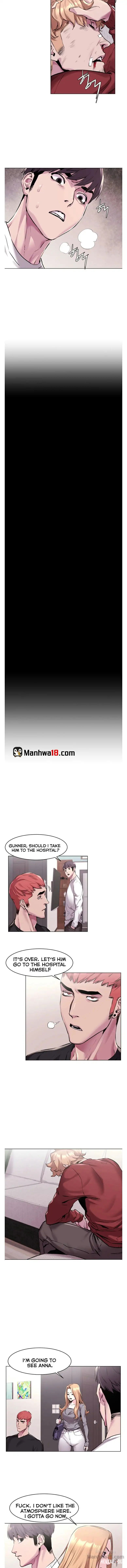 My Kingdom (Silent War) My Kingdom (Silent War) Chapter 58 - Page 5