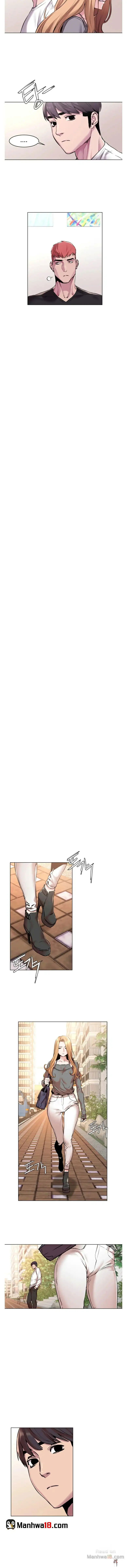 My Kingdom (Silent War) My Kingdom (Silent War) Chapter 58 - Page 6