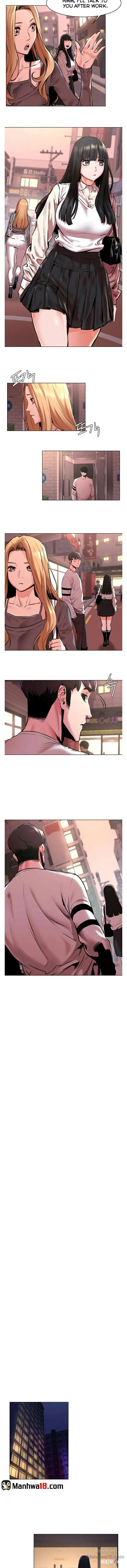 My Kingdom (Silent War) My Kingdom (Silent War) Chapter 58 - Page 9