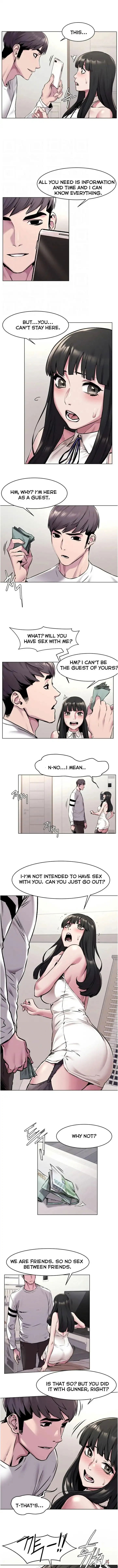 My Kingdom (Silent War) My Kingdom (Silent War) Chapter 59 - Page 3