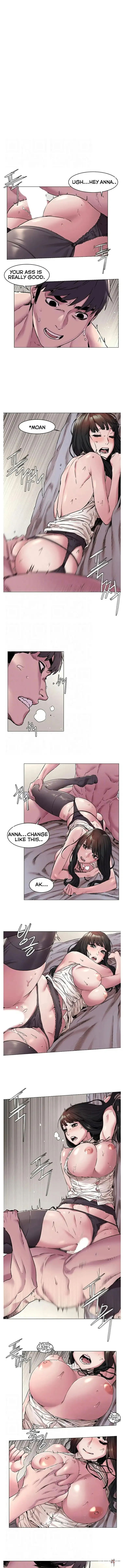 My Kingdom (Silent War) My Kingdom (Silent War) Chapter 60 - Page 2