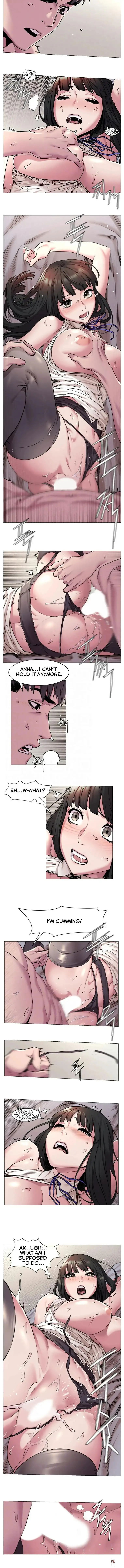 My Kingdom (Silent War) My Kingdom (Silent War) Chapter 60 - Page 3