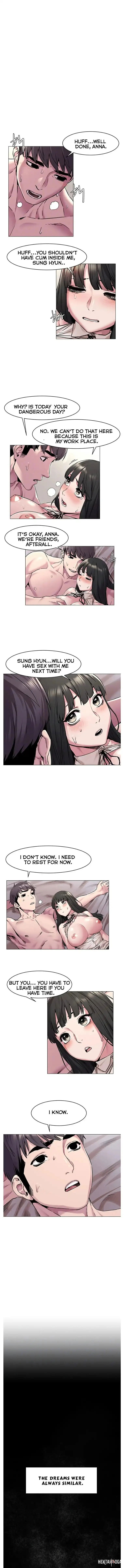 My Kingdom (Silent War) My Kingdom (Silent War) Chapter 60 - Page 4