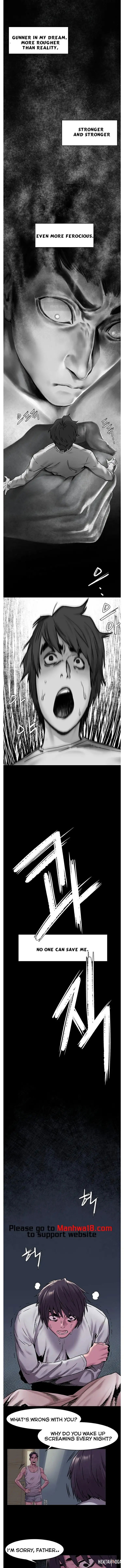 My Kingdom (Silent War) My Kingdom (Silent War) Chapter 60 - Page 5