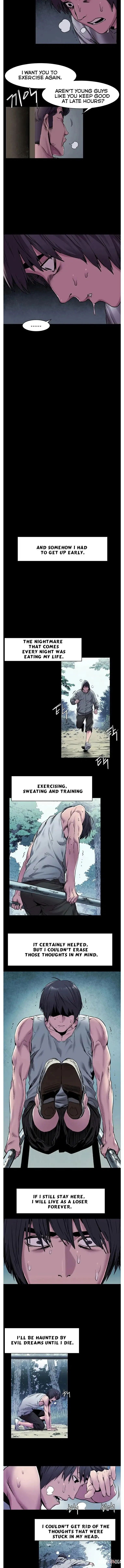 My Kingdom (Silent War) My Kingdom (Silent War) Chapter 60 - Page 6