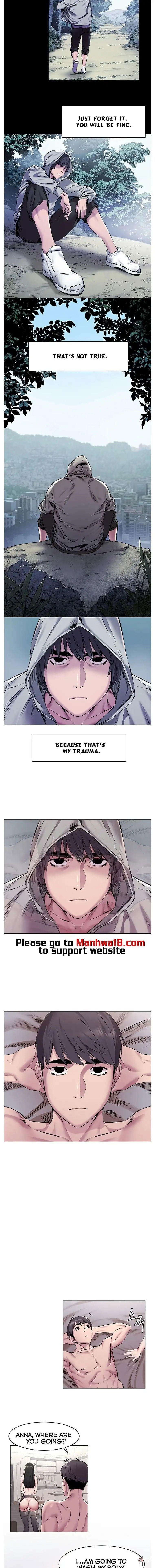 My Kingdom (Silent War) My Kingdom (Silent War) Chapter 60 - Page 7