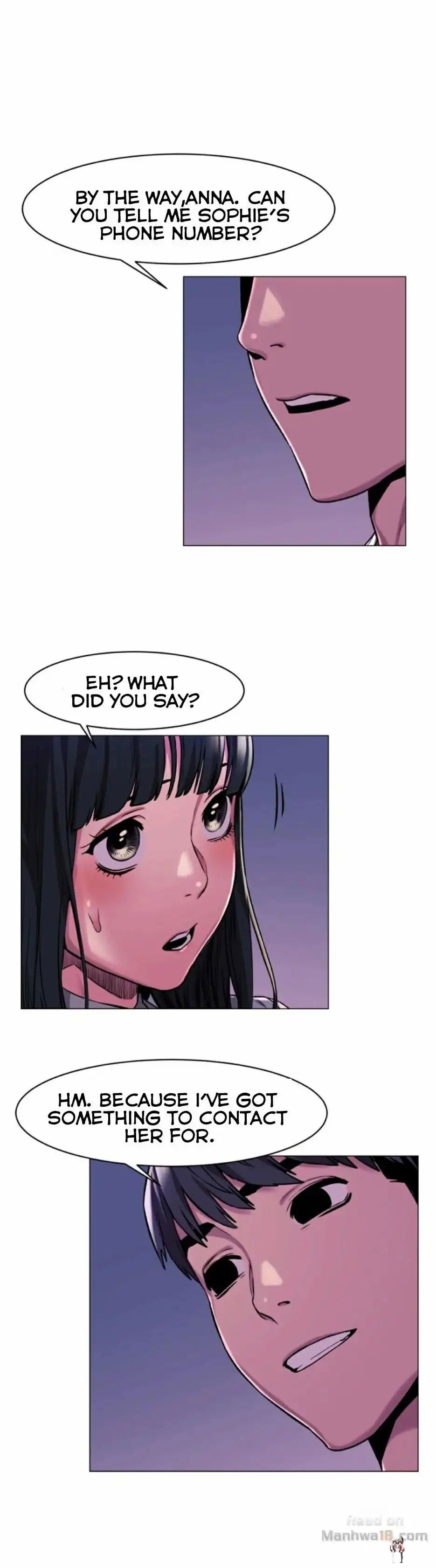 My Kingdom (Silent War) My Kingdom (Silent War) Chapter 61 - Page 10