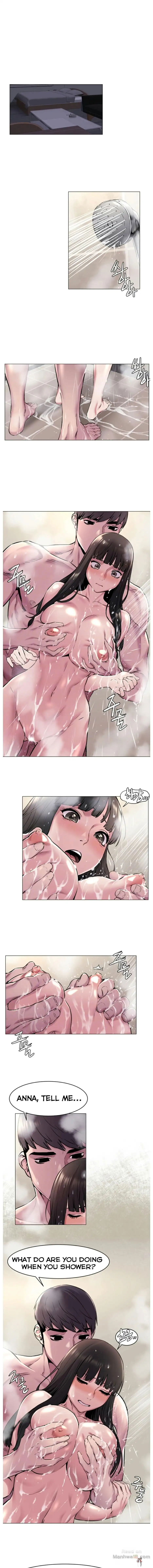 My Kingdom (Silent War) My Kingdom (Silent War) Chapter 61 - Page 2