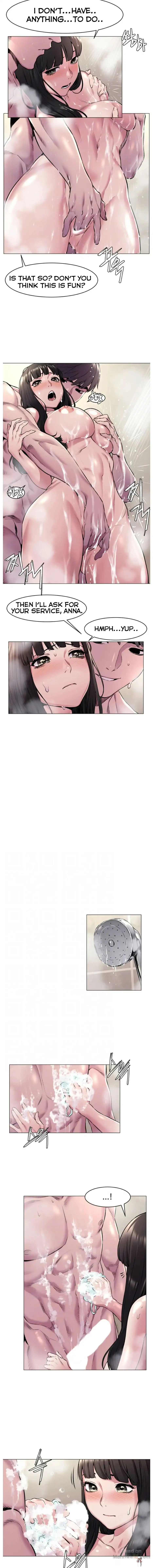 My Kingdom (Silent War) My Kingdom (Silent War) Chapter 61 - Page 3