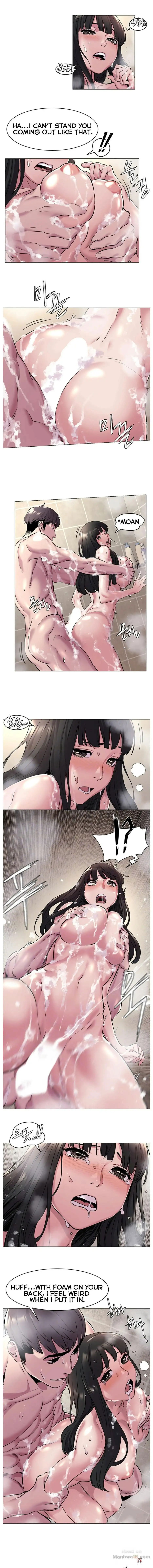 My Kingdom (Silent War) My Kingdom (Silent War) Chapter 61 - Page 5