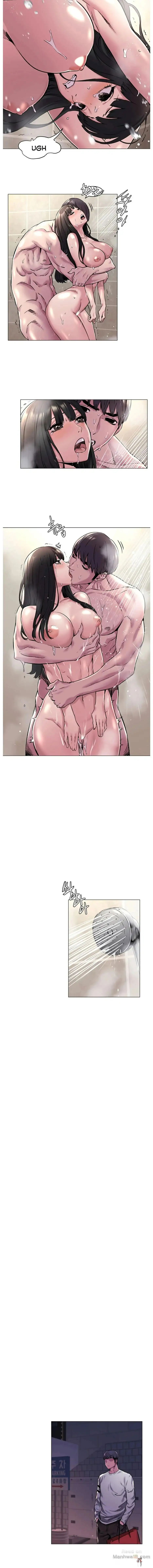 My Kingdom (Silent War) My Kingdom (Silent War) Chapter 61 - Page 8