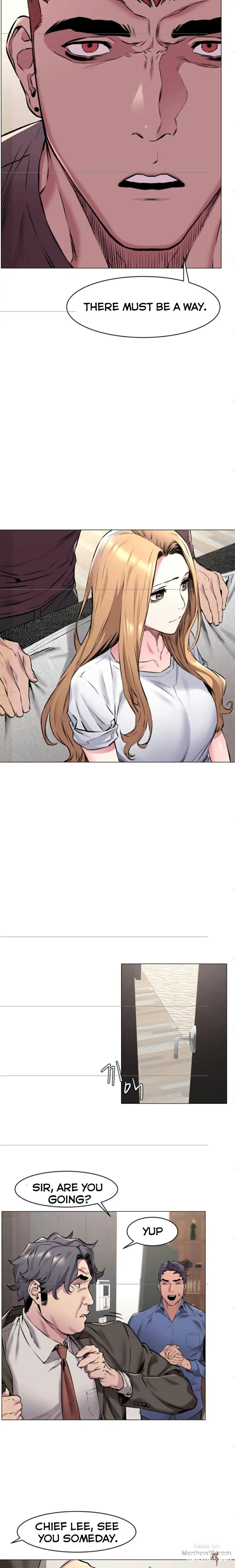 My Kingdom (Silent War) My Kingdom (Silent War) Chapter 62 - Page 10