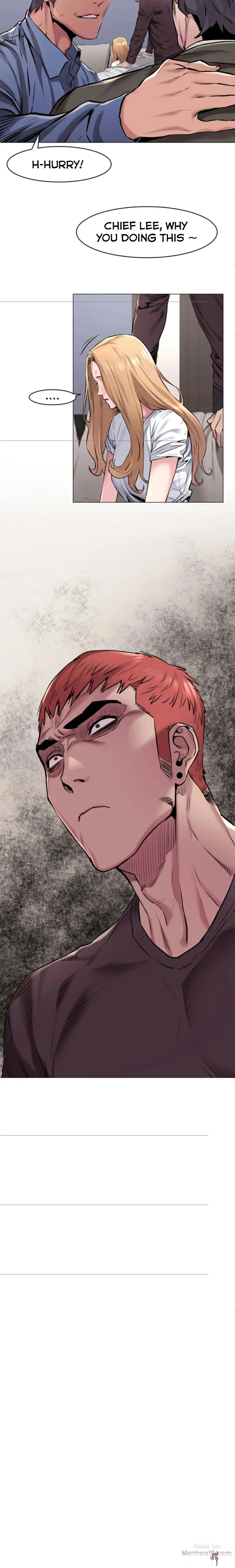 My Kingdom (Silent War) My Kingdom (Silent War) Chapter 62 - Page 12