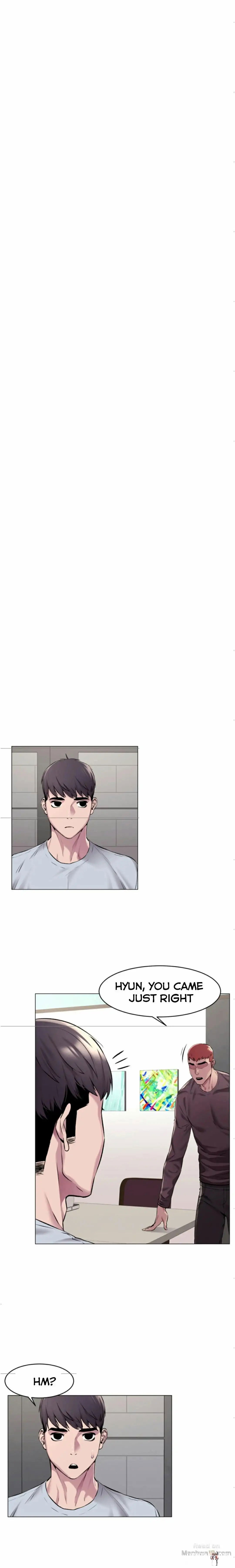 My Kingdom (Silent War) My Kingdom (Silent War) Chapter 62 - Page 13