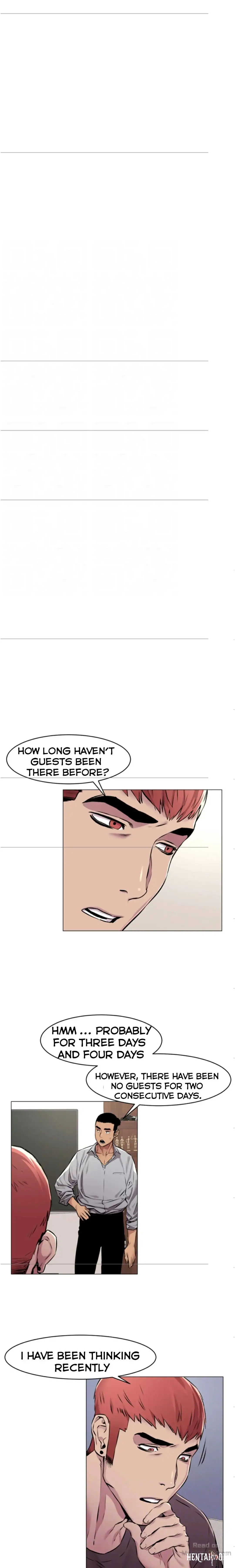 My Kingdom (Silent War) My Kingdom (Silent War) Chapter 62 - Page 7