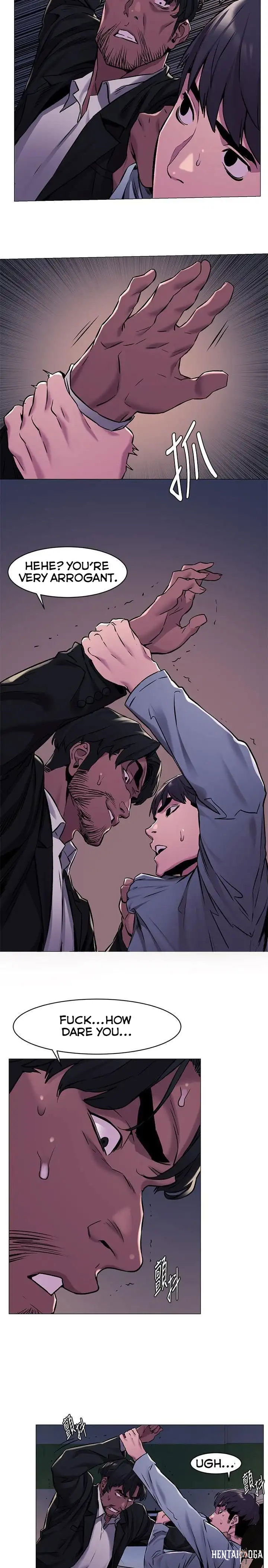 My Kingdom (Silent War) My Kingdom (Silent War) Chapter 63 - Page 14