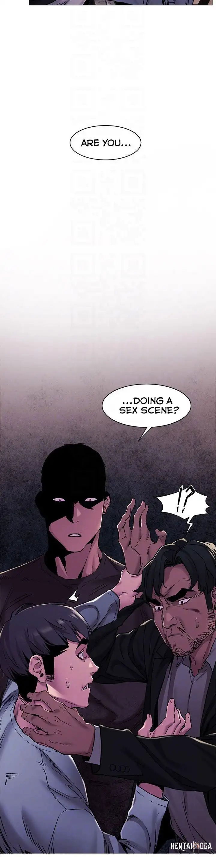 My Kingdom (Silent War) My Kingdom (Silent War) Chapter 63 - Page 15