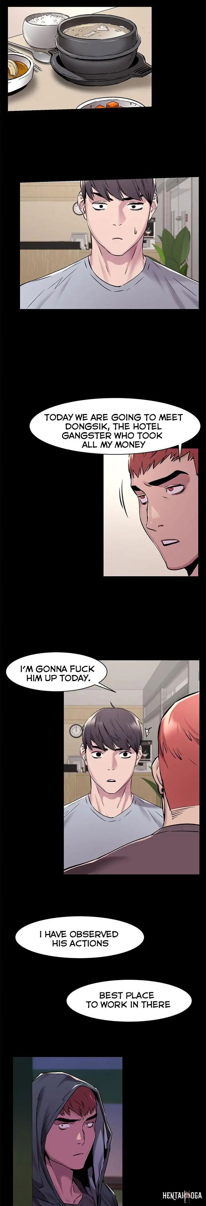 My Kingdom (Silent War) My Kingdom (Silent War) Chapter 63 - Page 5