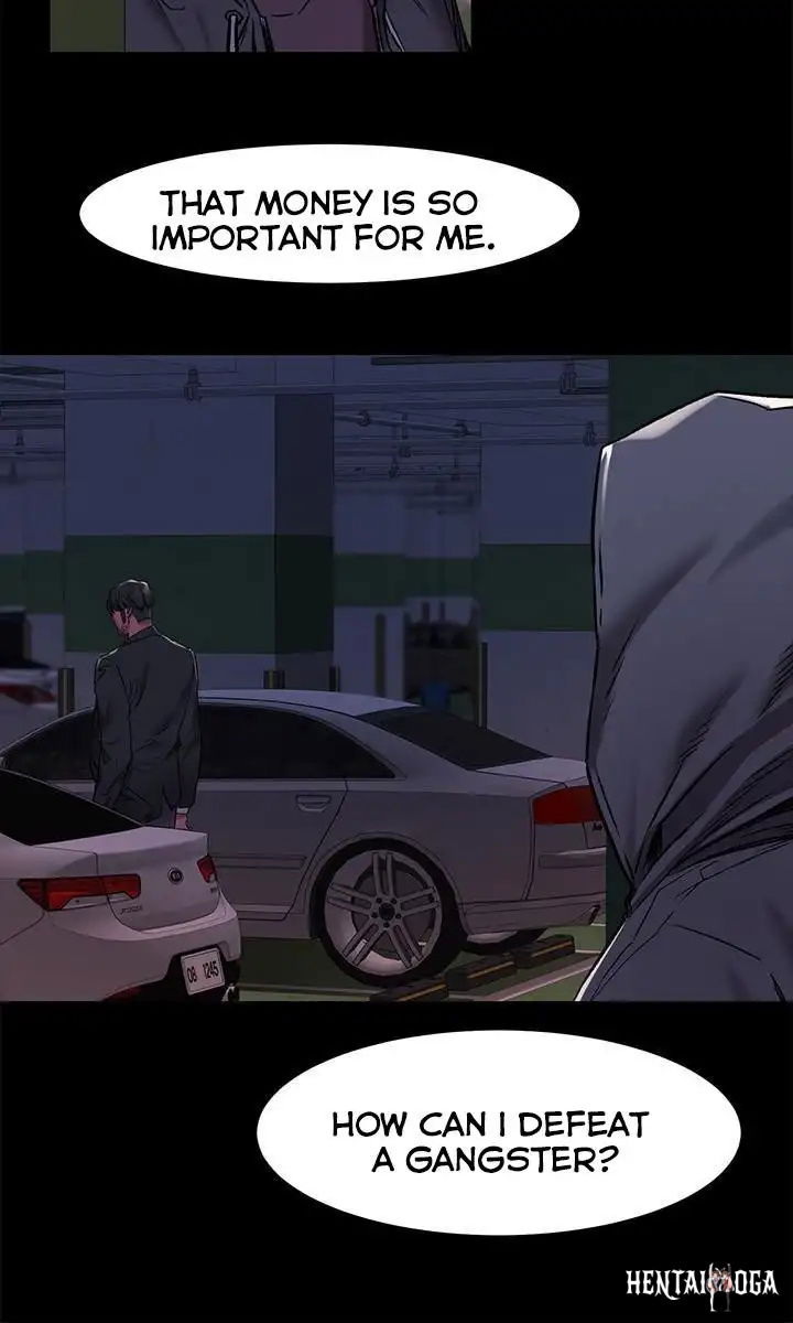 My Kingdom (Silent War) My Kingdom (Silent War) Chapter 63 - Page 6