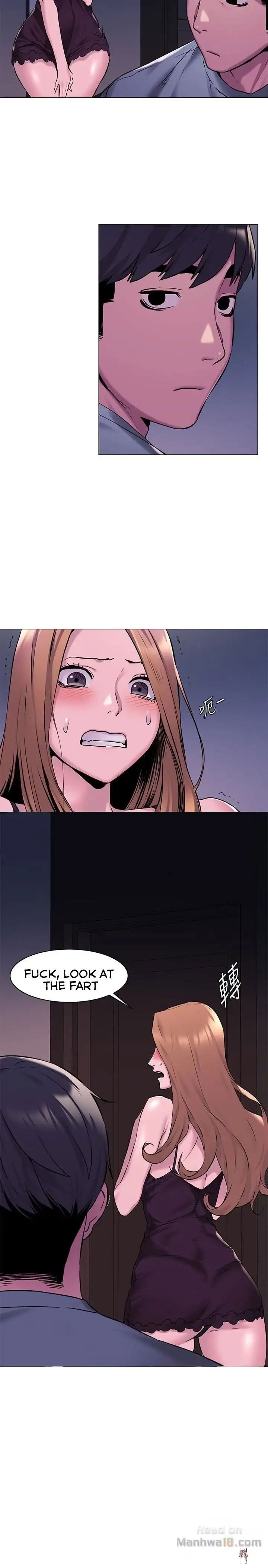 My Kingdom (Silent War) My Kingdom (Silent War) Chapter 64 - Page 16