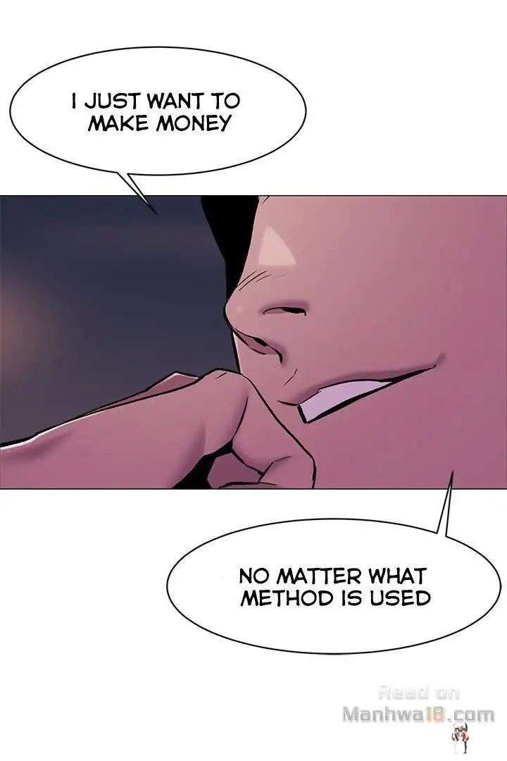 My Kingdom (Silent War) My Kingdom (Silent War) Chapter 64 - Page 8