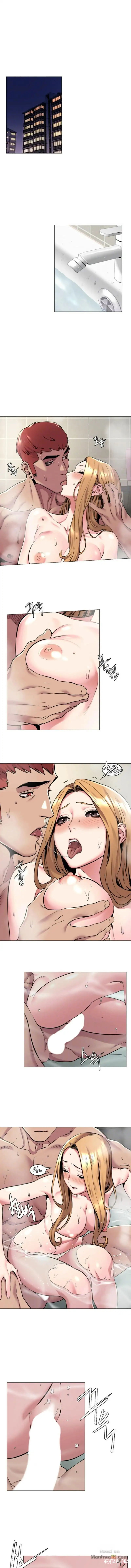 My Kingdom (Silent War) My Kingdom (Silent War) Chapter 65 - Page 2